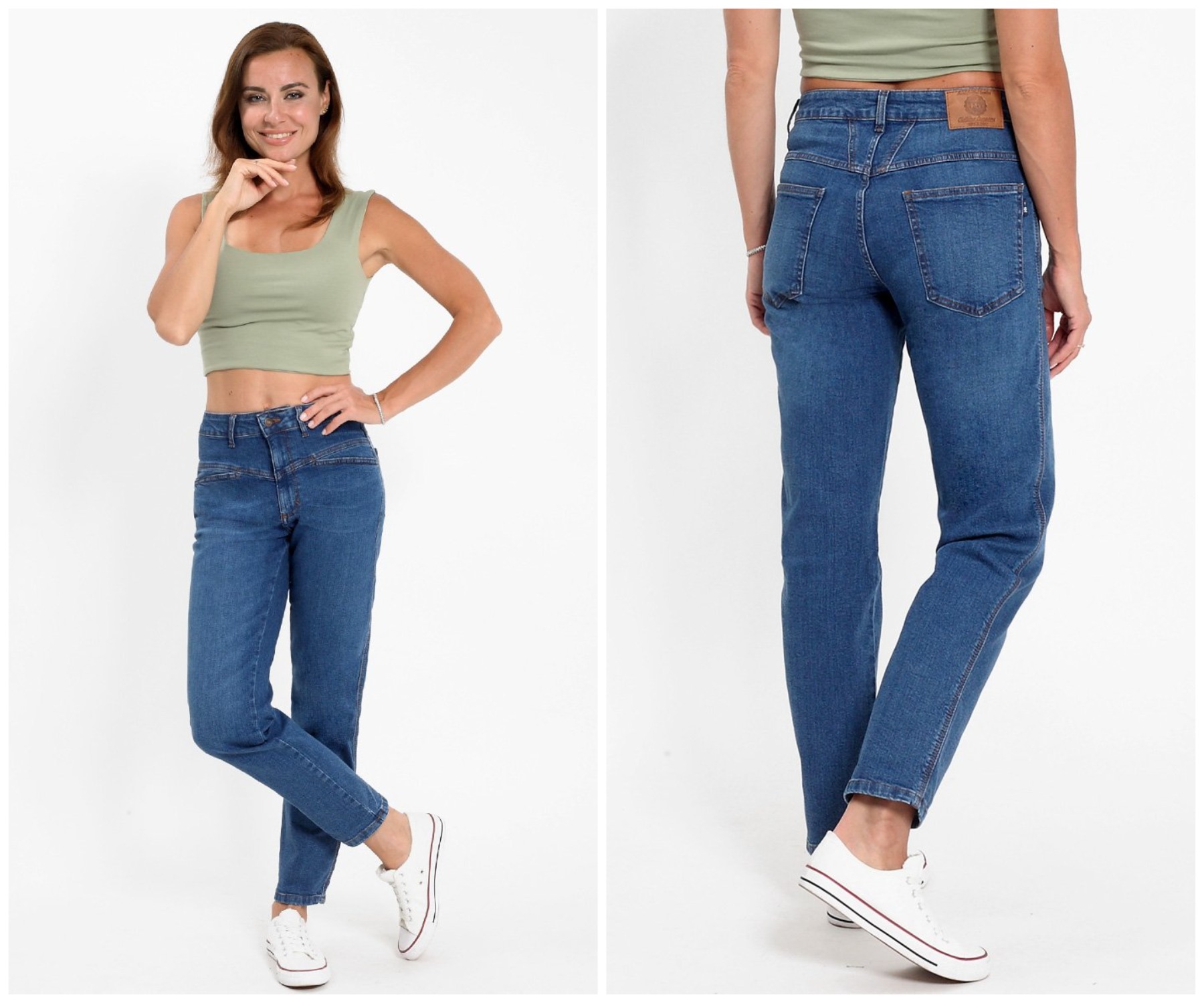 ����������! ���� 1190 ��� ������� ������ ������ � �������� ��������� ���. 19791. Regular fit (�������������� �� �����), ������� �����, ������� �������. ��������� � ����, ����������� �����. ��������� �� ���������� ����� denim stretch.