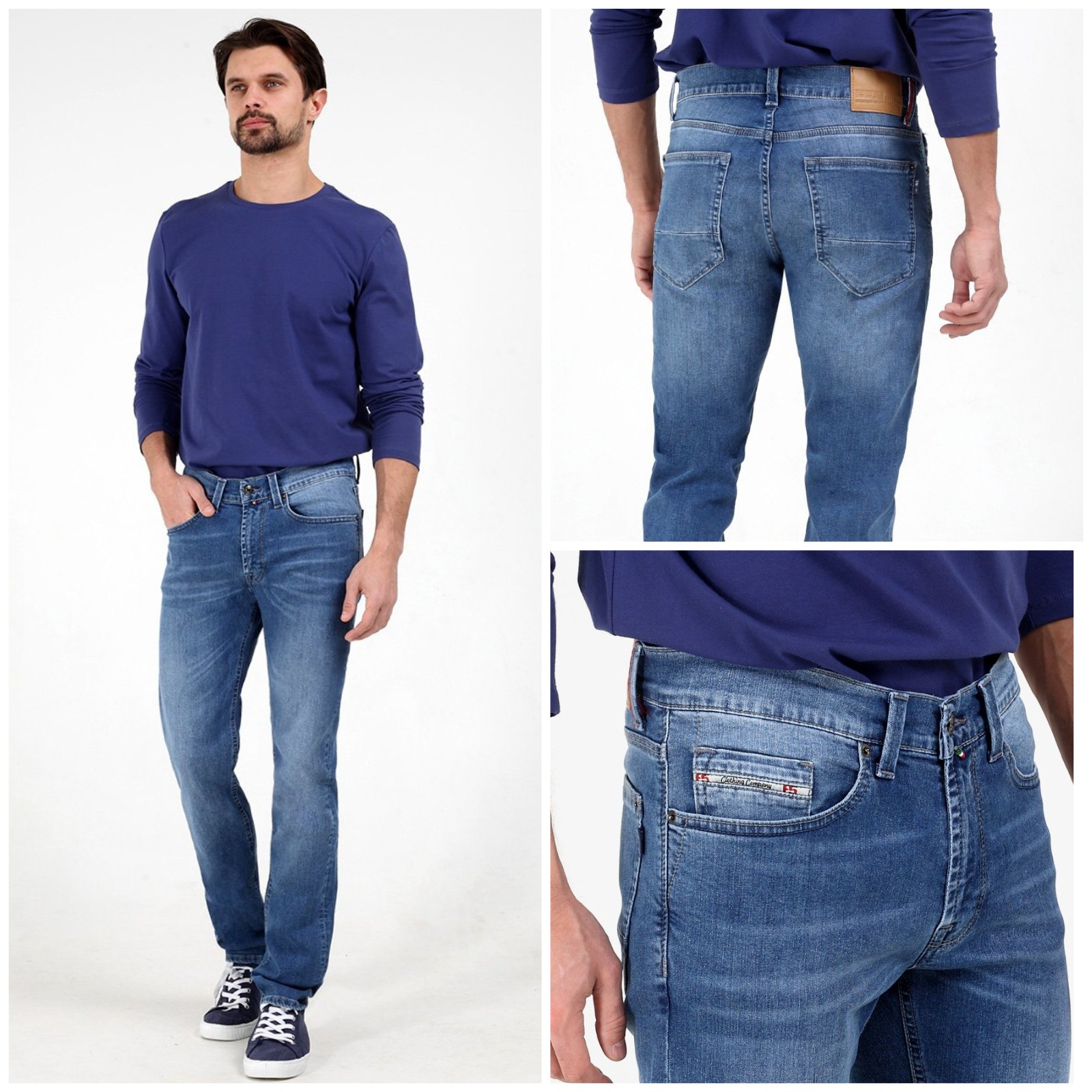 ����������! ���� 690 ���!! ������� ������ ������ � ����� ��������� ������� Slim fit (���������� �� �����)