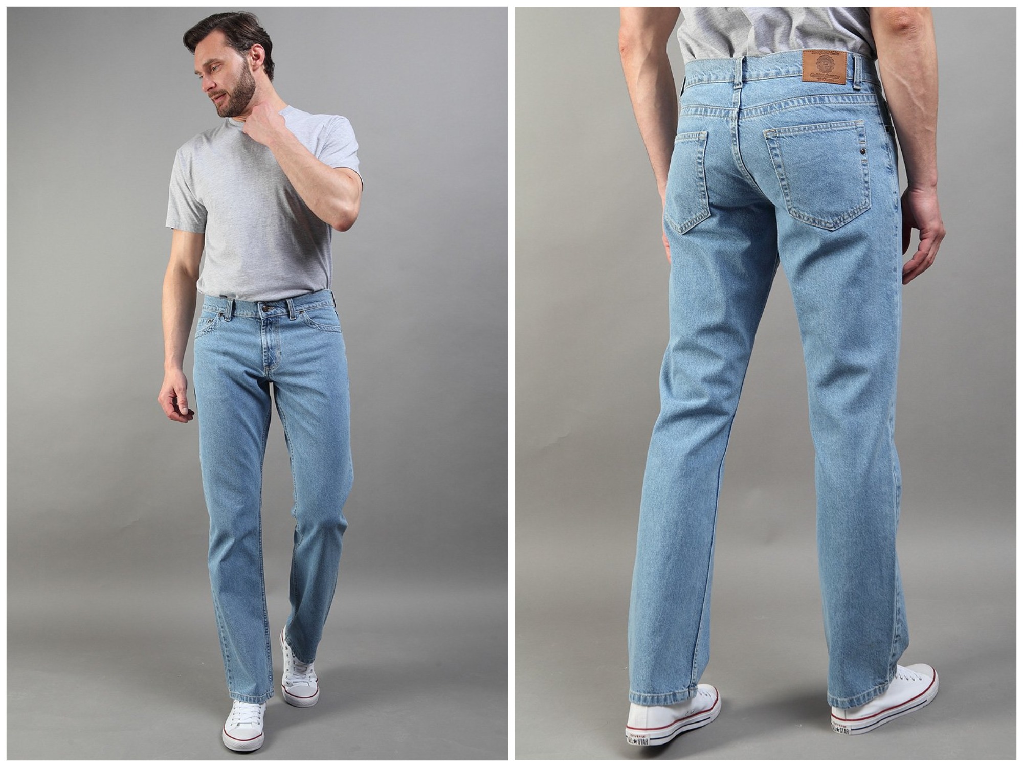 �������! ������� ������������ ������ � ����� ���������.������� Regular fit (�������������� �� �����),������� ������ �����.������� ��������� � ����.��������� �� ������������ ��������� ����� denim. ������� ������ "stone wash"� �����������.