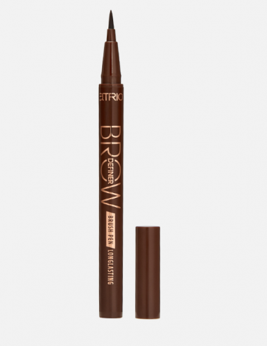 �����!!! CATRICE/������ �/������ BROW DEFINER BRUSH PEN 030/927517/ Chocolate Brown 180,00+18% � ������� 7 ��