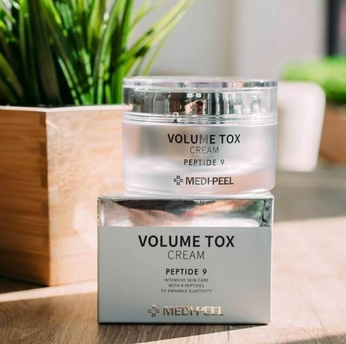 ��������� ��������� ������� ������ �������� �� �����! Medi-Peel Volume Tox Cream ������������� ���� � ��������� 50� �� 2865� � ���� �� 800�!!!! �� �������� �����������?