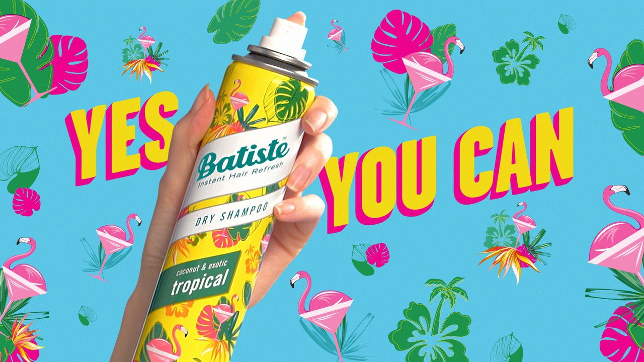 ���� �� 09.07. ���������� ����� ������� Batiste - ������ �� ������, ����� ������ ������ ����� � ������� �������� ��� �����������! ����� ���� � ������!-196. ��������� ����? � ���� ����� �� ������? �� ��������! � � ������ ����������! ������ ������� ��������