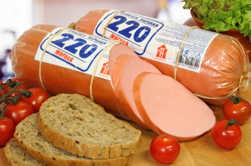 ������� ������� "220"