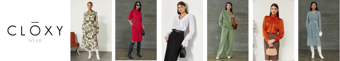 ����� ������� ������� �� CLOXY! ��������� �������� � �����! ����, ��������, ��������� ����� - � ����� ������ �������� �ӣ.