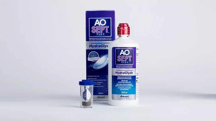 829+���%! Aosept plus HydraGlyde (������ ���������� ����) - ����������� �������� ��� ����� �� ����� ������ ���������� ����.