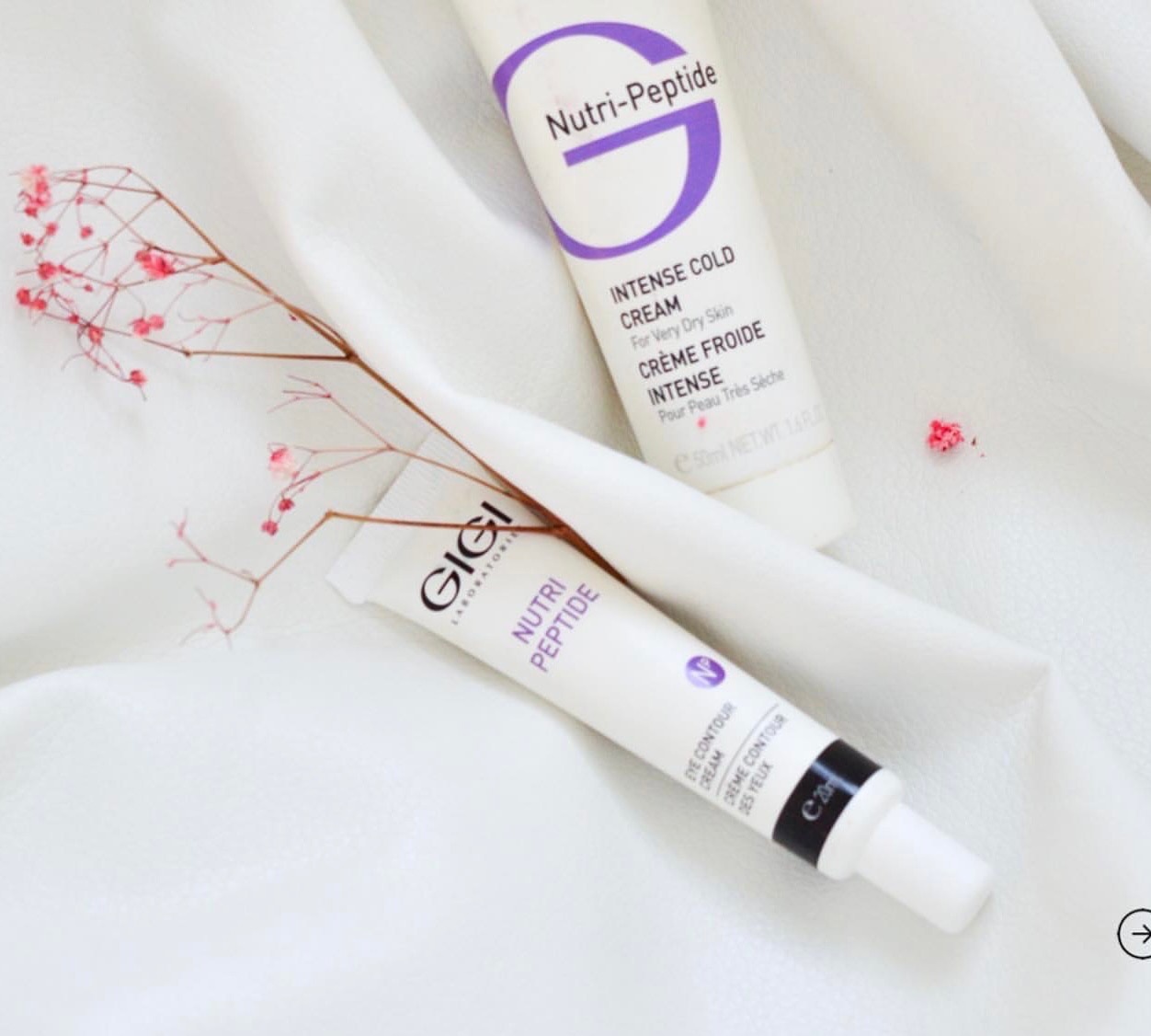 KLAPP, Academie, GIGI, Janssen, Sesderma, Sothys, Yu.R � ��. - �������������, ������������, �������������� - 14/23.