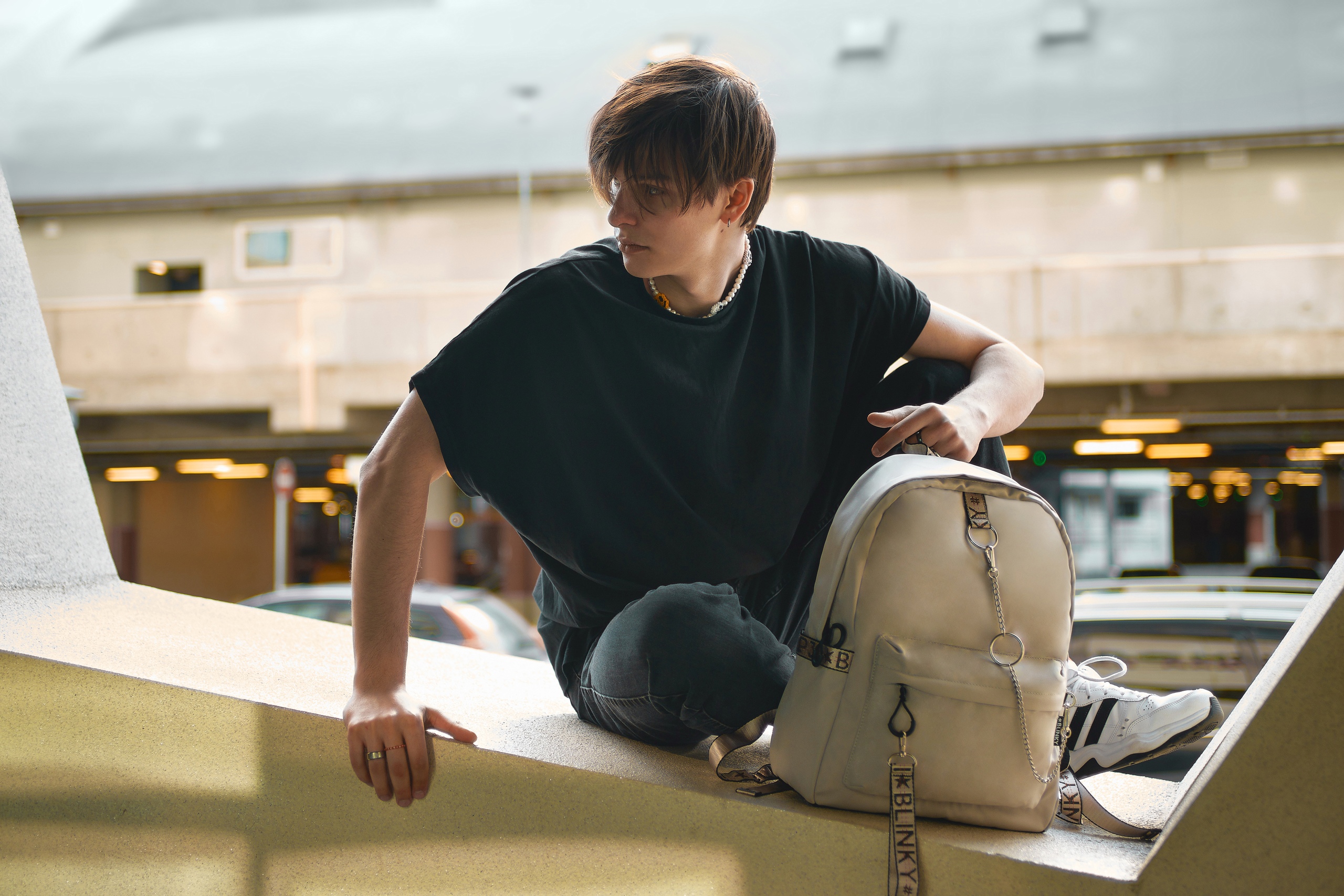 ���� �� 10.07. Blinky 27. ������� �������, ��� ���������� � ��������. ������ � ��������� ��� �������, �� ���������� �������! ���������� ��� �����������.