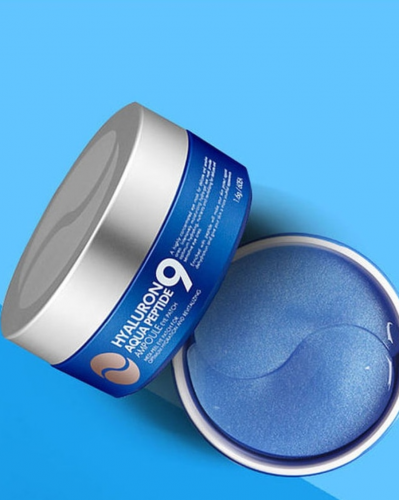 ������ ���� �� ��� ��!!!! 100 % ��������!!! Medi-Peel Hyaluron Aqua Peptide 9 Ampoule Eye Patch. 60 ��! �� 720�!!! ������� ����� �� ������ ����!!! ������� �������� ����������!