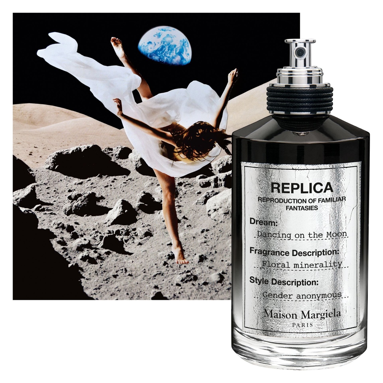 �������! MAISON MARTIN MARGIELA REPLICA DANCING ON THE MOON - ���������� ����� ��������������� � ��������������� ������! �������� ����� ����� �������� ������������ ���������, � ������������ ������� ������������ �������)))