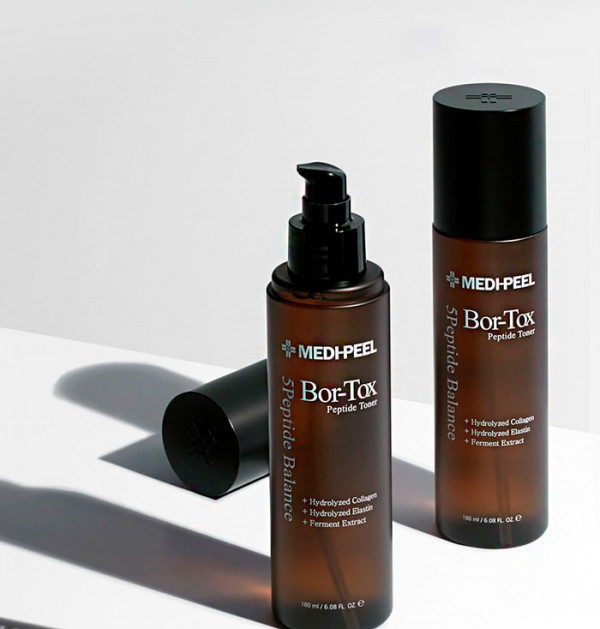 �� ����� ������� ���������!!!! �������-����� � ��������� ���������� Medi-Peel Bor-Tox Peptide Toner! �����! ������� 2850�! ��� ��� 955� - �����! � ����� �� �������!!!