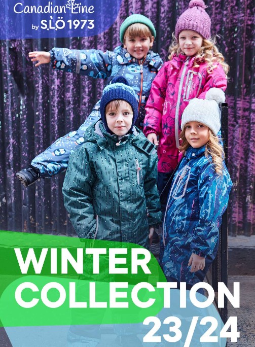 ����-2023 �� Seleo & Canadian Line by S.L.O 1973. ��� �����! �����-8.