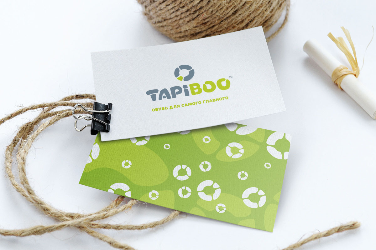 ���� ������� �� 24/07. Tapiboo - ��������������, ���������������� � ������������ ����� �������� �������� �� ����������� ����