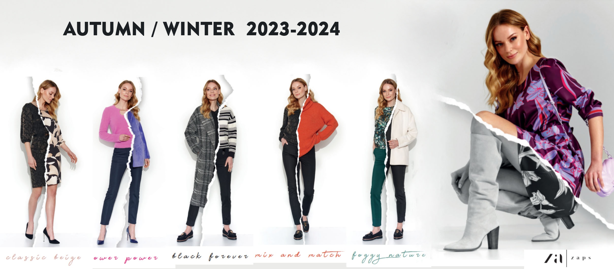 ����� ��������� Zaps ����� 2023 