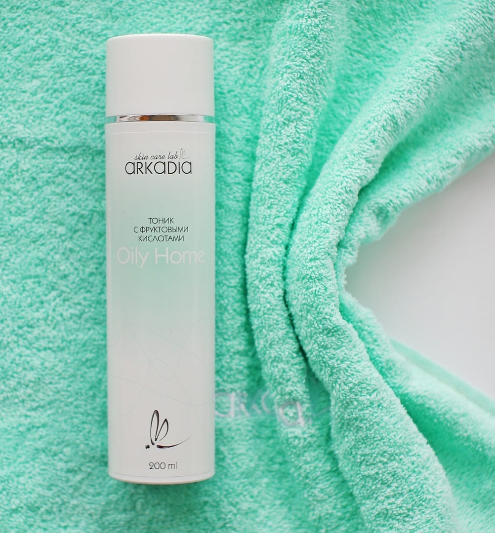 ����� � ���������� ��������� Oily home ARKADIA - ��������, ���������� � �������� ������� � ����������� ������������ ����� ������������ ����������� ������, ��������� ������������ ��������� 