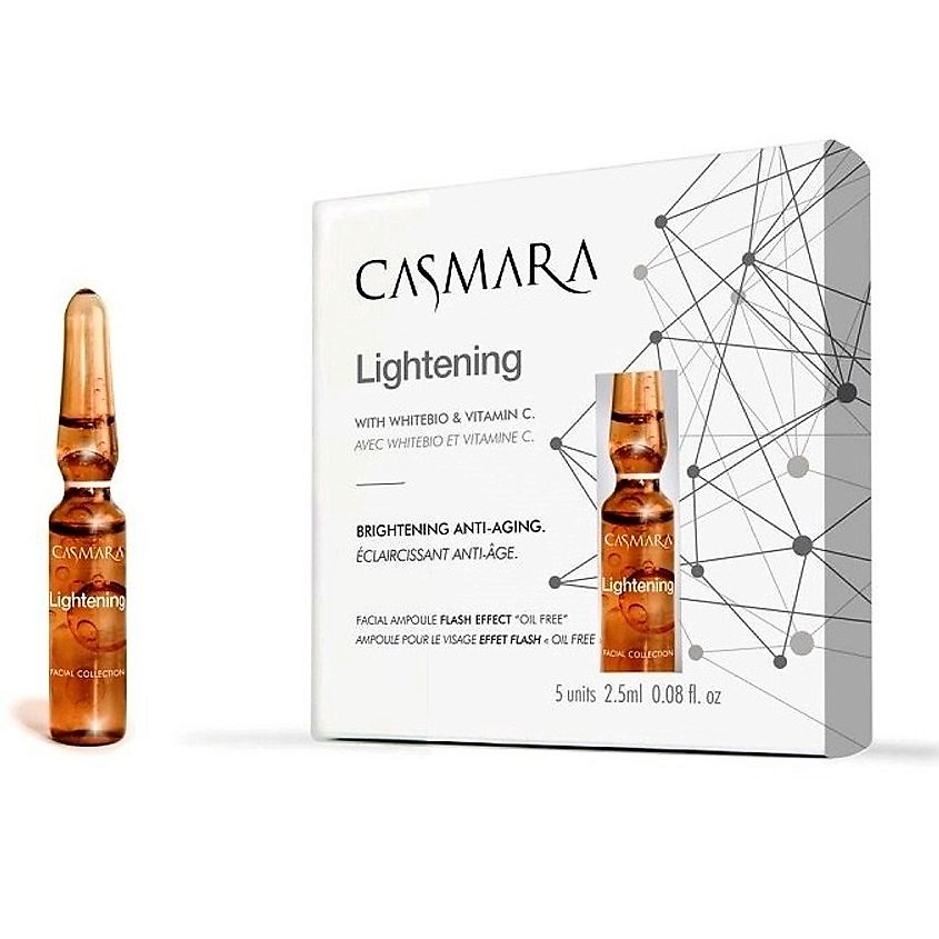 ����� �������-������ Casmara ( ���������� 13%) , ������������ Stella Marina - 15/23.