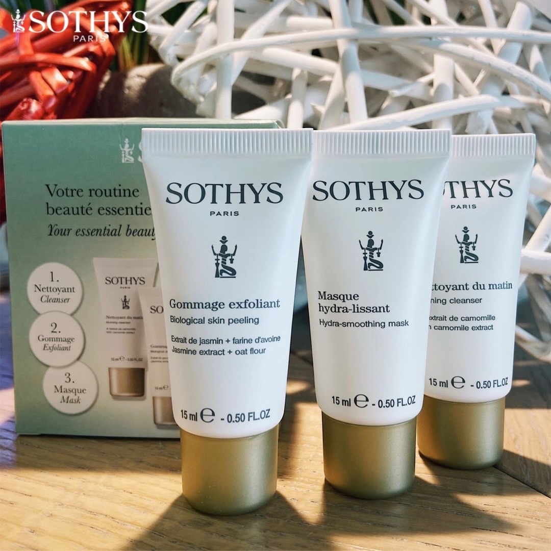 KLAPP, Academie, GIGI, Janssen, Sesderma, Sothys, Yu.R � ��. - �������������, ������������, �������������� - 15/23.