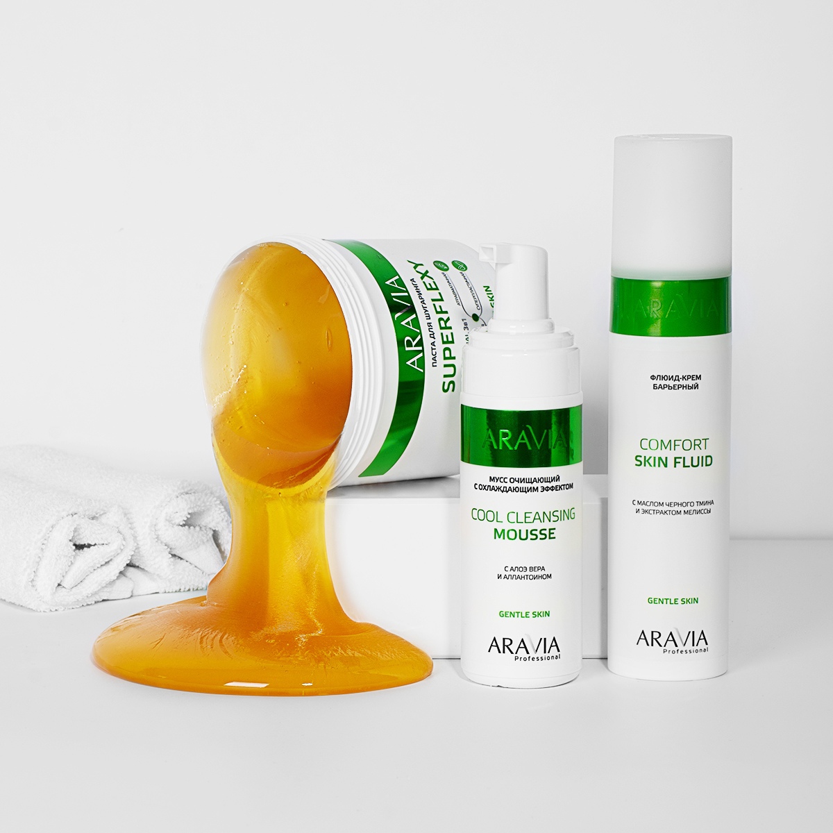 Aravia - ����. ��������� ��� ����, ��������� ������, ��������� � ��������������� - 15/23.