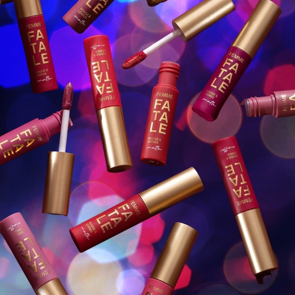 [b]���� �������. ���������� �������� � �� ������ Vivienne Sabo, Pupa, Make up Factory, Seventeen, Ninelle[/b]