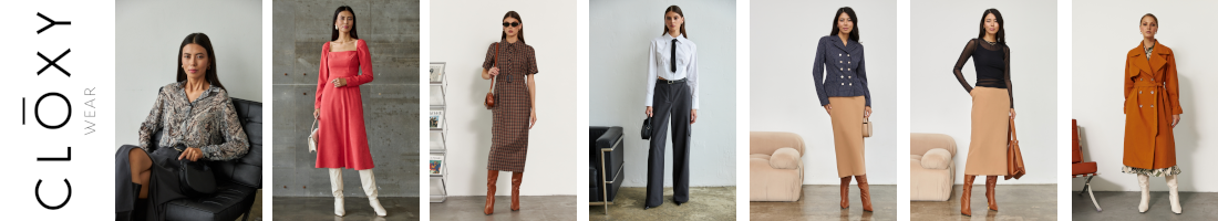 ����� ��������� London chik �� CLOXY! ��������� �������, ���� ������! 