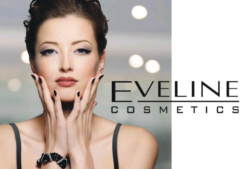 ���� �� 10 �������. ��������� Eveline- ������������ �������� �����! ���������� ������������ ���������