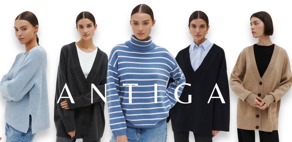 ������� � ������� ��������! ANTIGA! ���� �������!