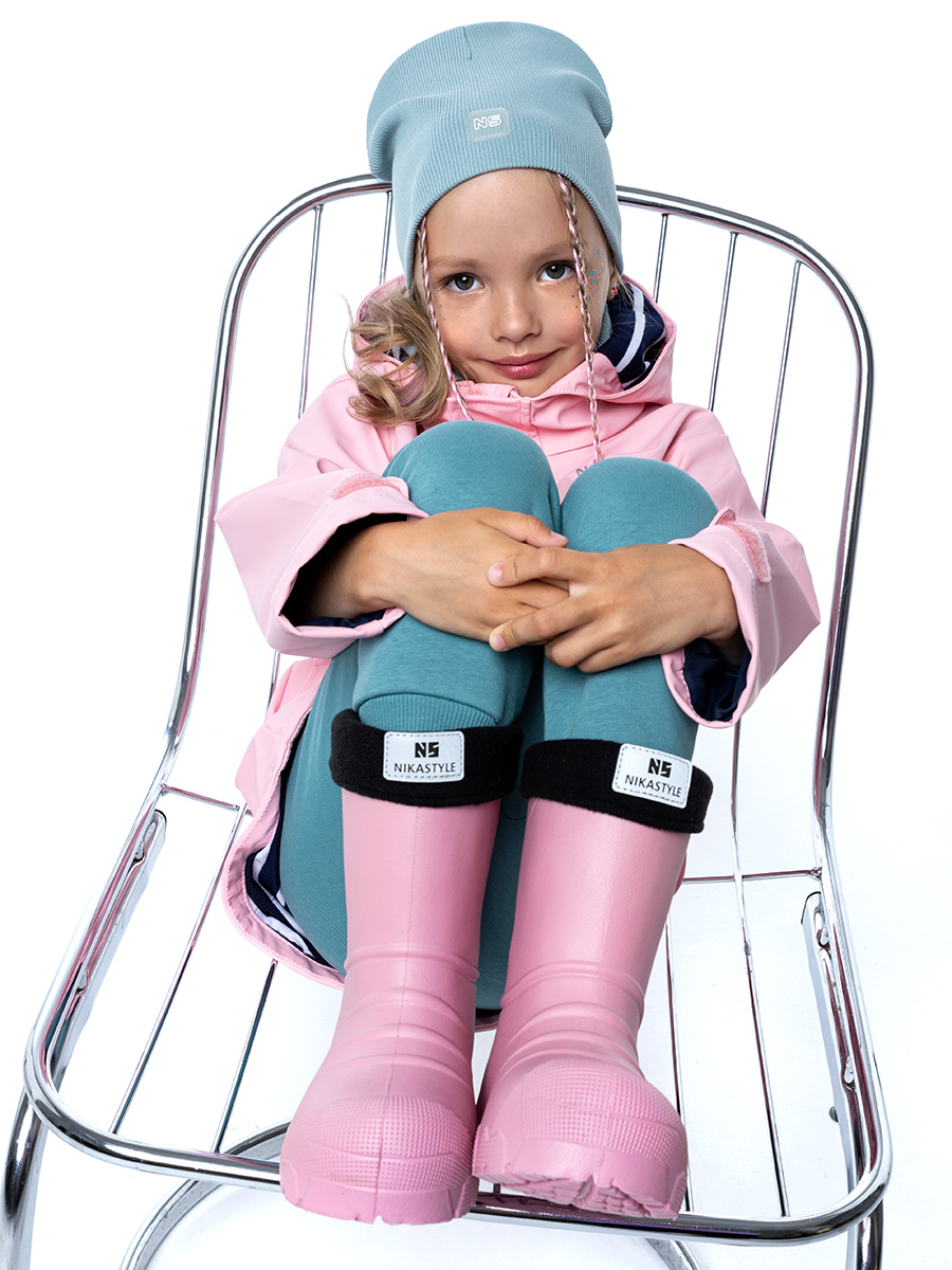 ������� ������ NIKASTYLE BOOTS - ��� ������ ������������� ������ �� �������������� ��������� ���. ������������� ������� ���������-������ �� �����, ������� ������� ����� �������� ���� ������. 