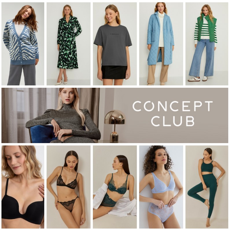 ��nc��t �lub - �������������� ������� ��� ������ ���������. ����� Infiniti lingerie. Sale! �.10/23