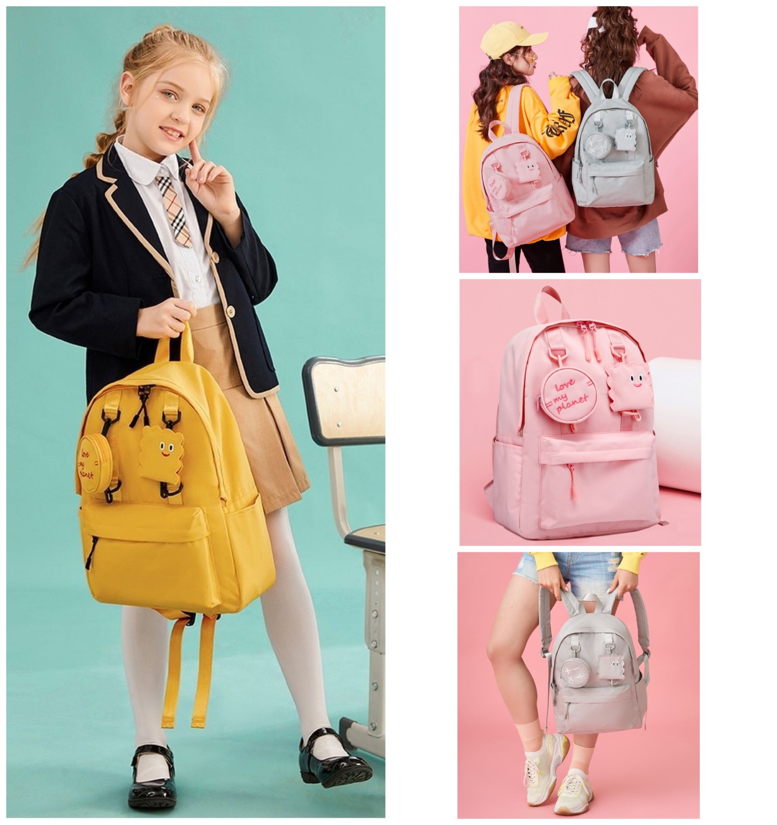 �������� ������ "Love my planet" � ��������� ��������-�������. ������ ��� �����, �����, �������� � ������ ��� ������������ ���. ��� ���������.