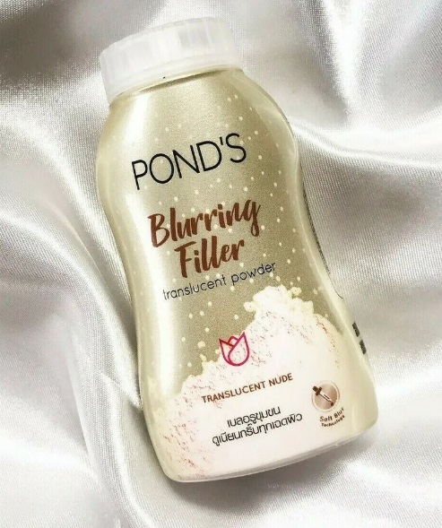 Pond's ����������� ���������� ����� � �������� ��������!! ������� ������ �� �����;)!