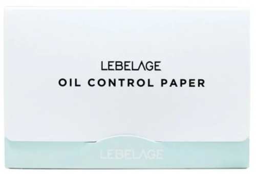 ����� 97 �!LEBELAGE NATURAL OIL CONTROL PAPER (50ea) - ������ � ������ �������� ������� ������� ����. ��� �� ����� ��������������; ���������� ��������� ��� ��������� �������� � ����, � ���� ����� ������ ������ � �������.
