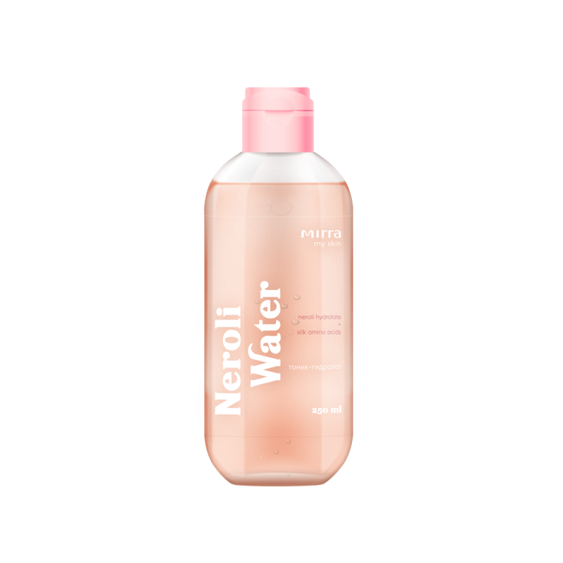 ����� �� ������� - �����-�������� NEROLI WATER. ��� ����������� ���������� ��������������� �� ������ ���� � ���������� �� ������������ ������