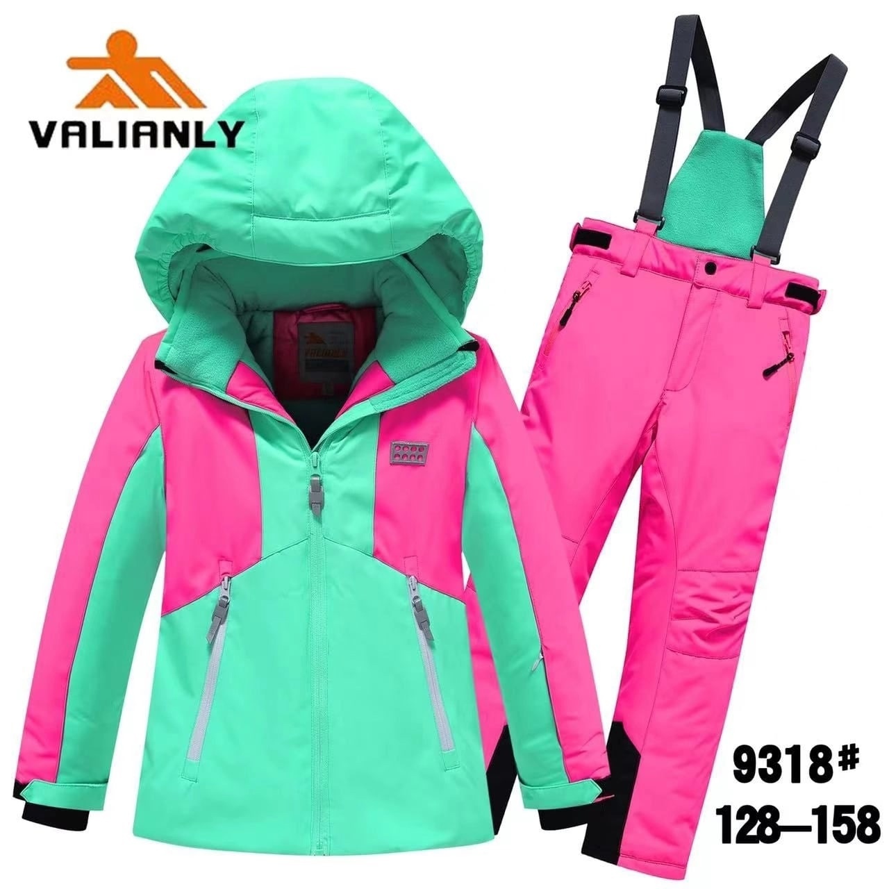 Raskid, Valianly, ������� ������������, ������, ����� � ������. ��� �����.