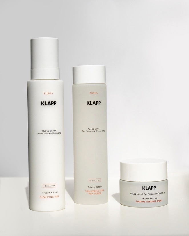 KLAPP, Academie, GIGI, Janssen, Sesderma, Sothys, Yu.R � ��. - �������������, ������������, �������������� - 16/23.