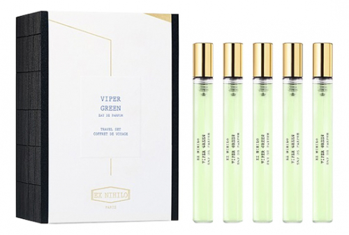 EX NIHILO Viper Green edp mini 7.5 ml        ��-���� ������� ����: 2016.76 �   �����: EX NIHILO    ������� ���: ��-����