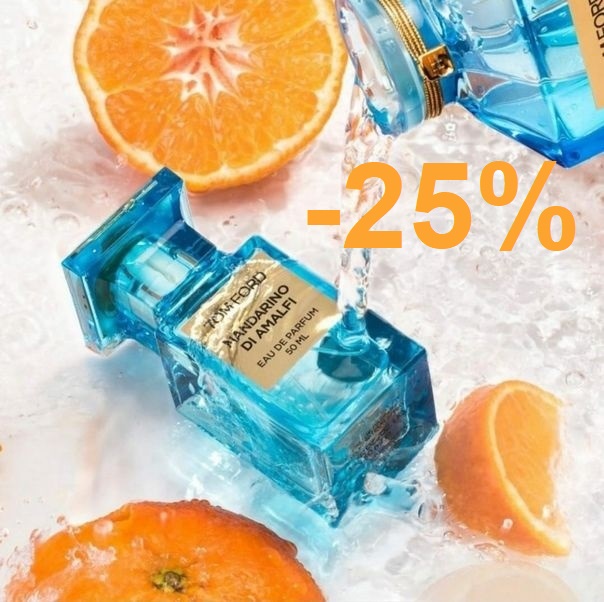 Tom Ford Mandarino di Amalfi - �����, �������������� � ���������� ���������� ������! ��� ���������� ��� �������� �������, ������ � �������, ��� ��������� � ������� ����������� ������ ���������))