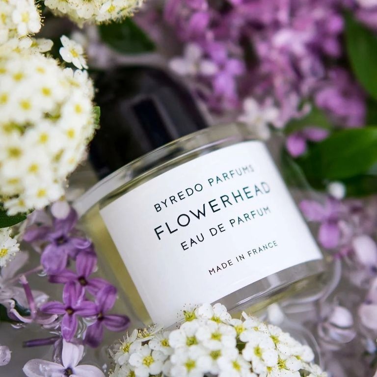 Byredo Flowerhead - ����������� ��������� � ����������� ������������! ���������� ��������� ����������� ����������� � ����������� ����� ���������, ������� � ��������� ����������� ������� ������)))