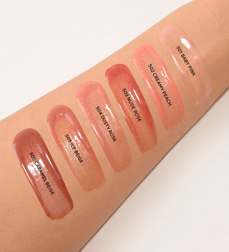 Lux visage\����� Icon lips glossy volume ��� ��� � �������� ������ ��� 506        ��-���� ������� ����: 170.26 �   �����: Lux visage    ������� ���: ��-����