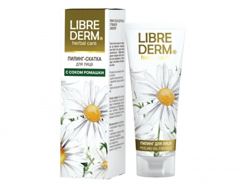 LIBREDERM ������-������ � �������� �/���� 75��        ��-���� ������� ����: 442 �   �������: 9361   �����: Librederm    ������� ���: ��-����