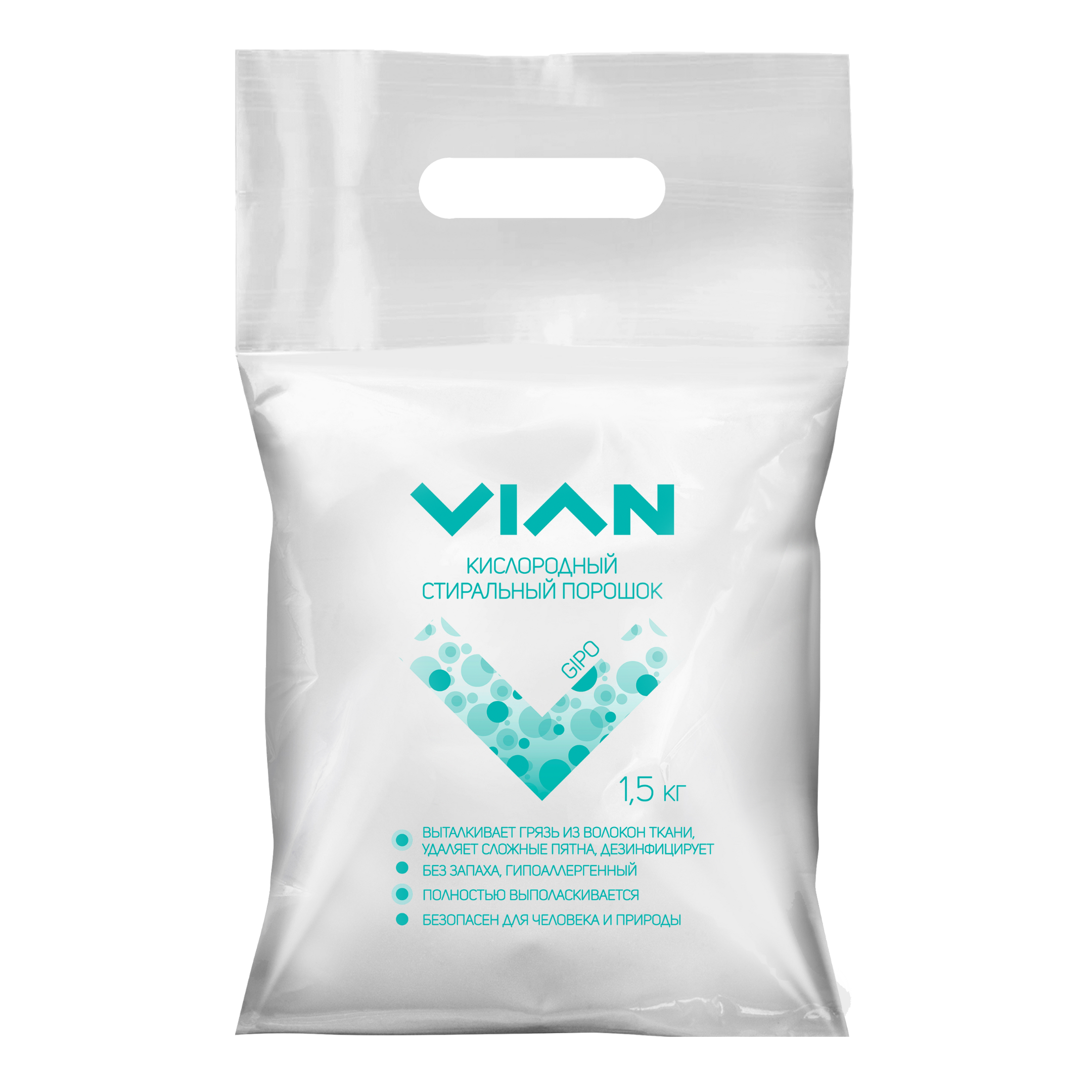 ���������� ������� VIAN GIPO �� ����� �����