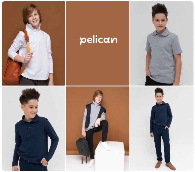 Pelican - ����� � 20-������ ��������! ������� �����������-19. ���������� �������.