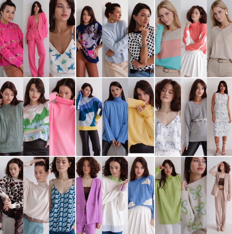 Martichelli. Sale �� 15.08. ����� �� ����� ������! ������� �������! ������� 40-48. �.8/23