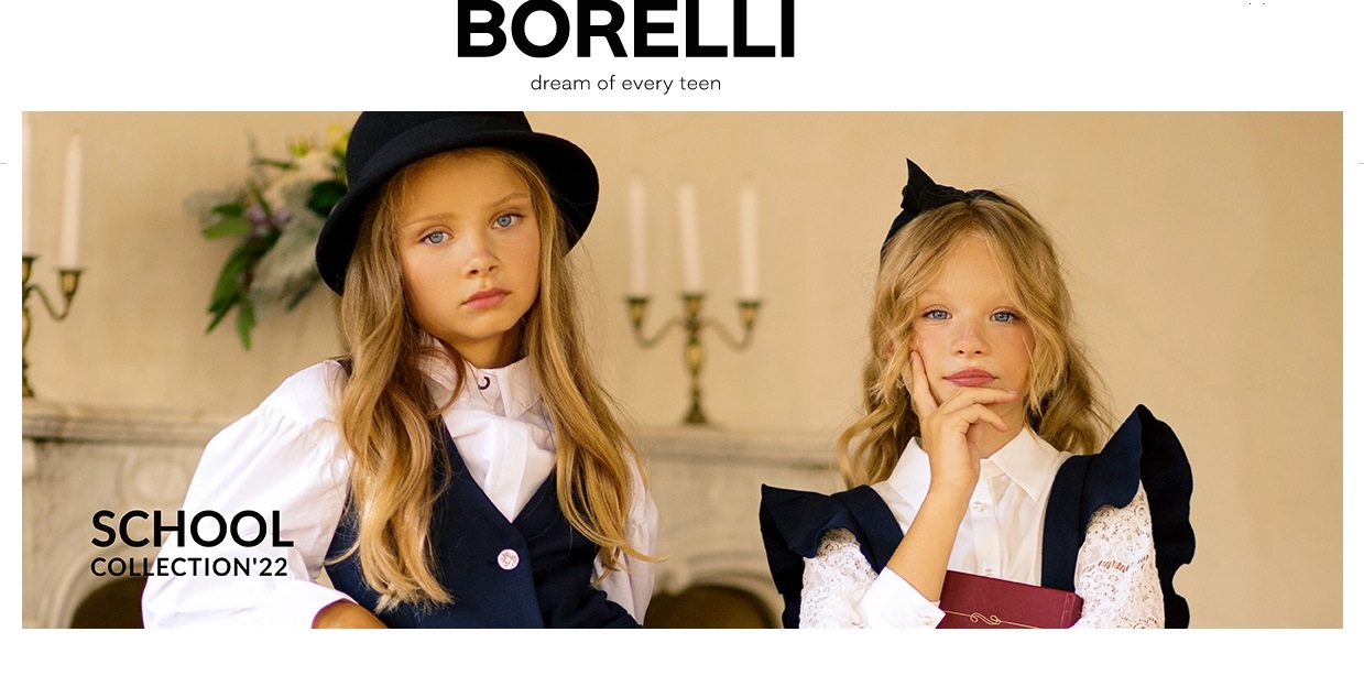 ��������� ��������, ����� ���� A.B**orelli - ������� ������ �� ������������ ���������. �������� ���������! ������ ���������! ������� ������ ������� �������. �����-15.