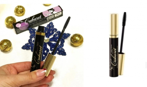 ����. ���� Vivienne Sabo Cabaret 