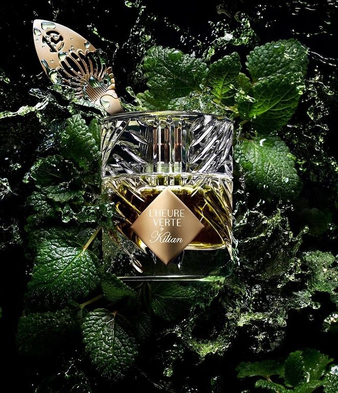 Kilian L'heure Verte - ������ ������ � ����� ������������� ������������ ���� - ������ ������� � ������� � �������)) �������� ���������� �������� ��������� ���������! �� ����� ����� ����, �� ��� �� ������������ �����������������))