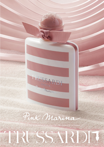 Trussardi Donna PINK MARINA ��� �.� 100 �� ������        ��-���� ������� ����: 2962.92 �   �����: Trussardi