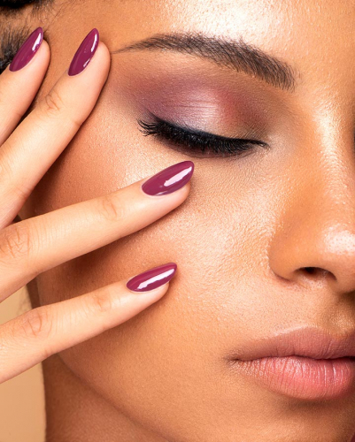 CATRICE/��� �/������ ICONails Gel Lacquer 101/Berry Mary        ��-���������� ������� ����: 120.98 �   �����: Catrice 