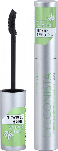 CATRICE/���� EYEconista High Volume High Care Mascara /927524/02.24        ��-���������� ������� ����: 184 �   �����: Catrice    ������� ���: ��-����������