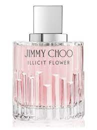 Jimmy Choo Illicit Flower ��� �.�. 100�� ������        ��-���� ������� ����: 2862.72 �   �����: Jimmy Choo  