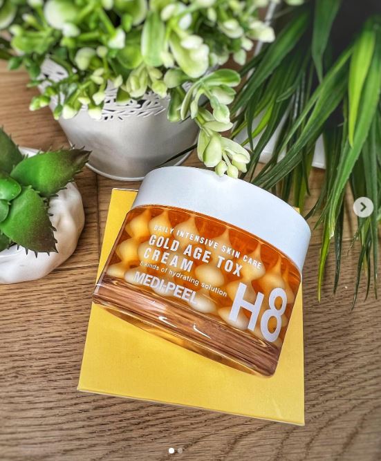 ����� �������!!! �������������� ���������� ���� � ���������� �������� ���������� Medi-Peel Gold Age Tox Cream - �������� ��� ����� �� ���� ��������!!! � ��� ������ � �� � ��� �� �����!!! ��� ���� ����� ���������� � ������� ��� ���� ��������!