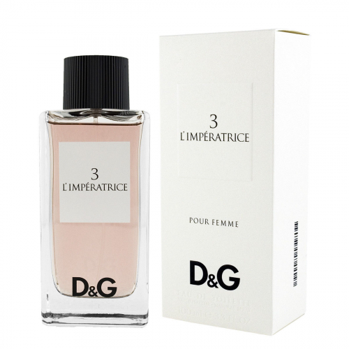 Dolce&Gabbana 3-L'Imperatrice ���. �.� 100�� ������        ��-���� ������� ����: 3141.6 �  